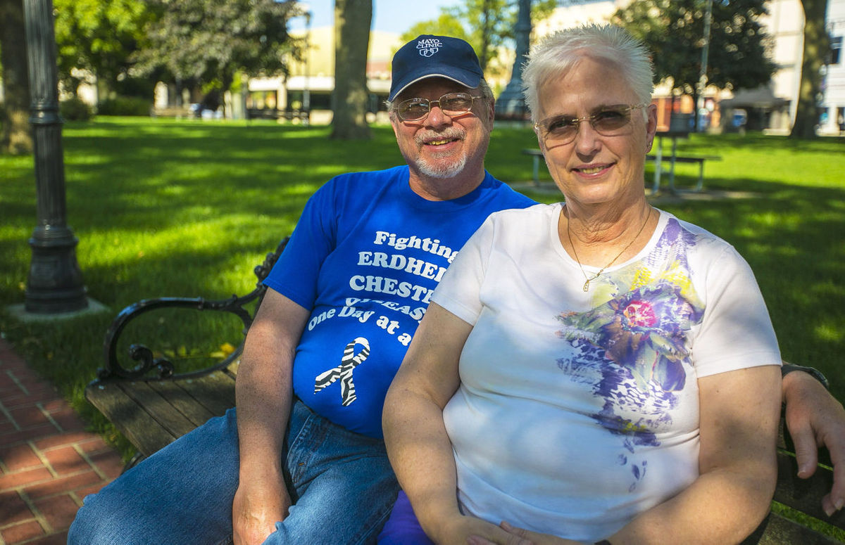 ECD Angel of Hope 5K Run