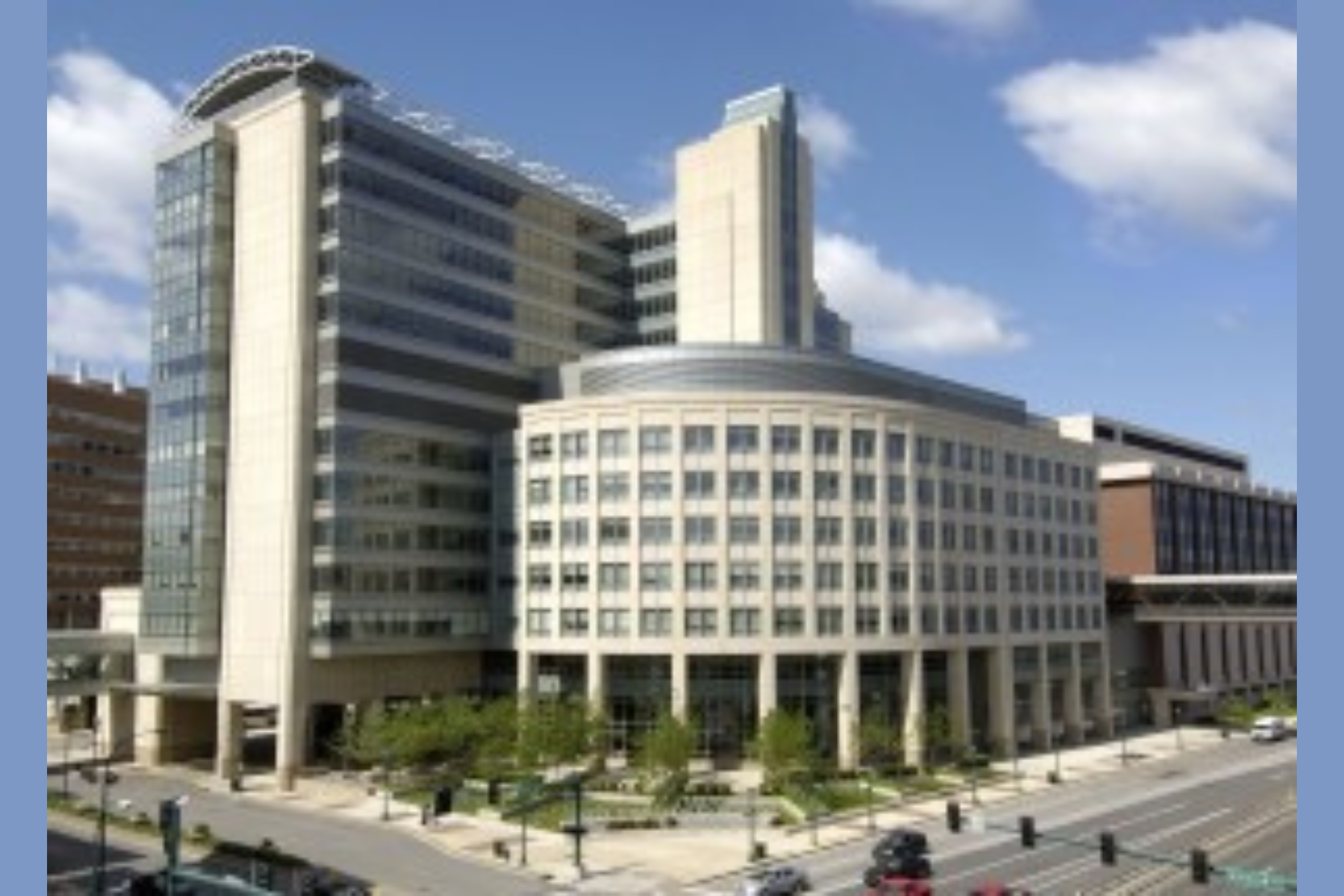 Organização sem fins lucrativos do oeste da Louisiana amplia a rede de centros de atendimento internacional