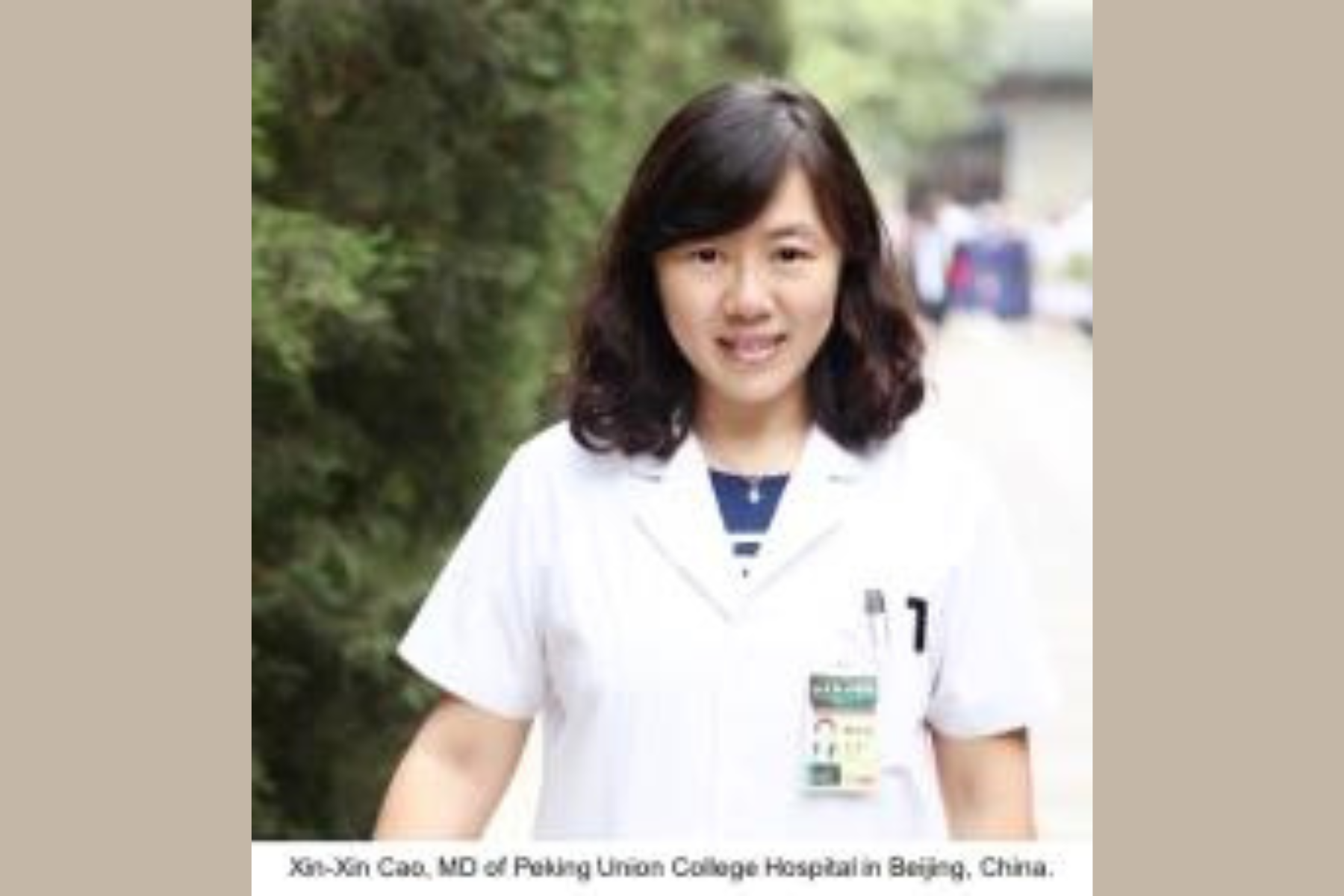 A ECD Global Alliance dá as boas-vindas ao centro de atendimento de referência chinês ECD