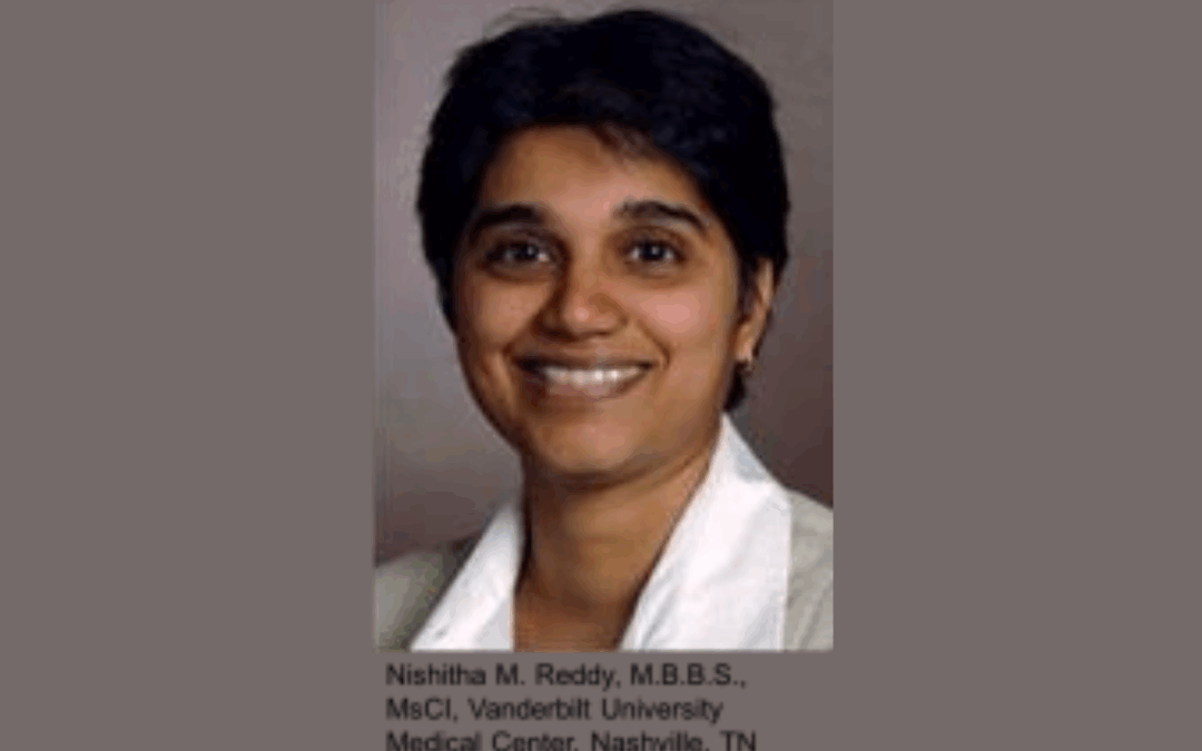 The ECDGA Welcomes Vanderbilt University Medical Center to the ECD Referral Care Center Network