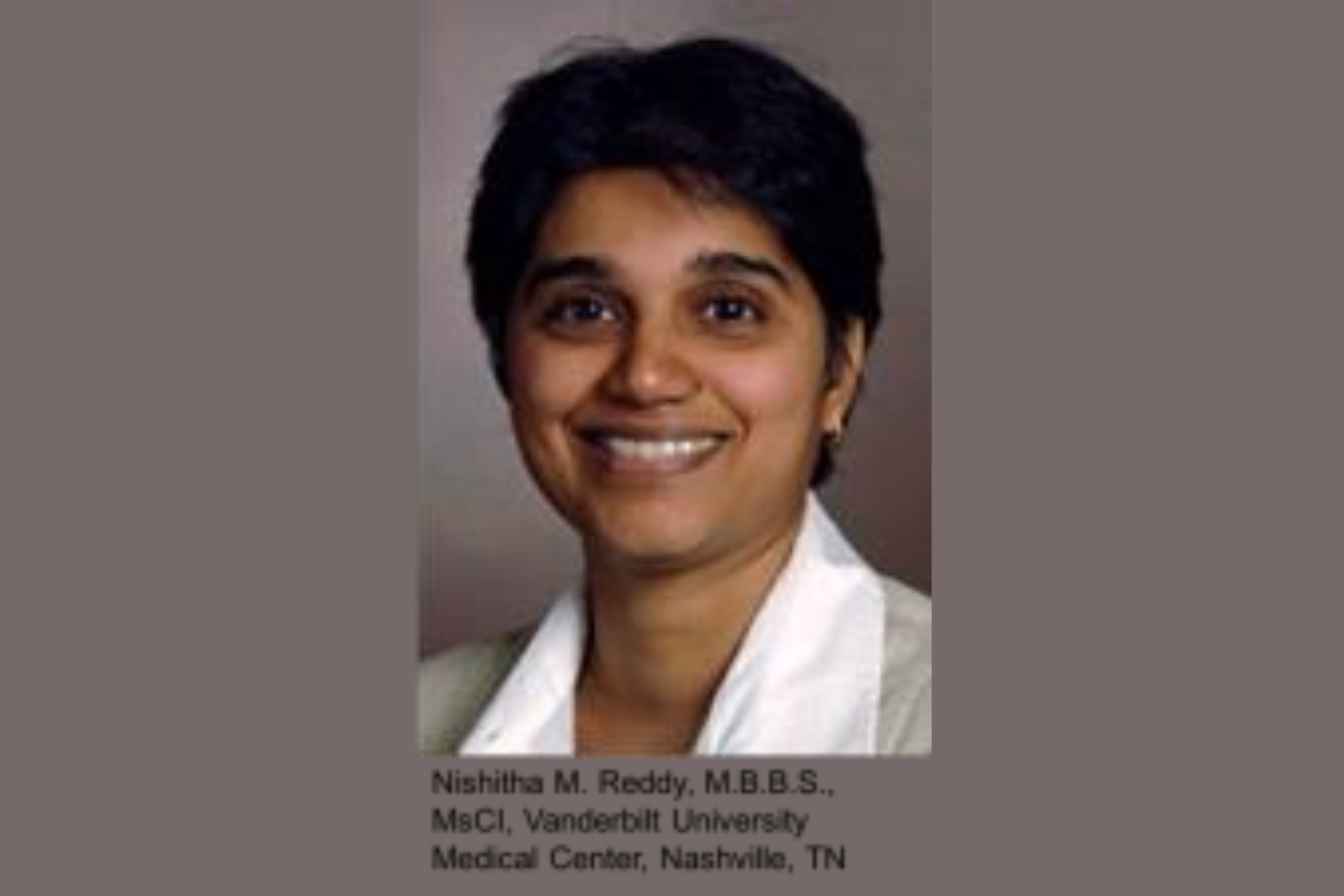 O site ECDGA dá as boas-vindas ao Vanderbilt University Medical Center à rede de centros de atendimento de referência ECD