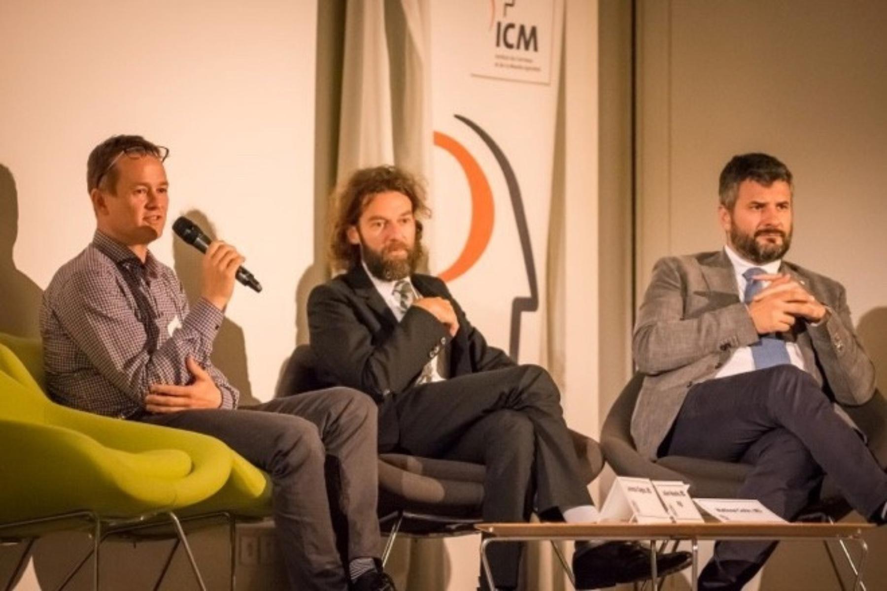 ECD A expansão da rede de centros de atendimento é possível graças aos doadores