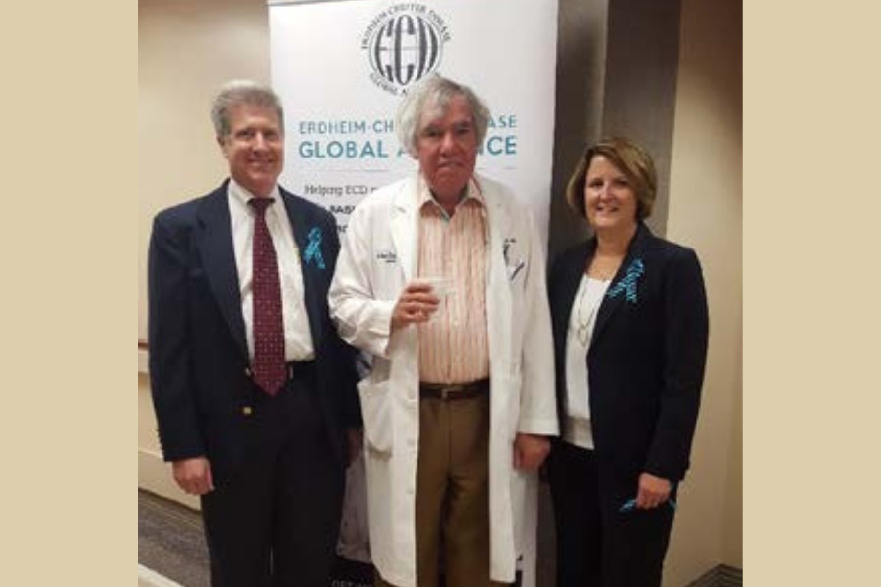 Grande rodada de educação médica da Houston Methodist de junho de 2018