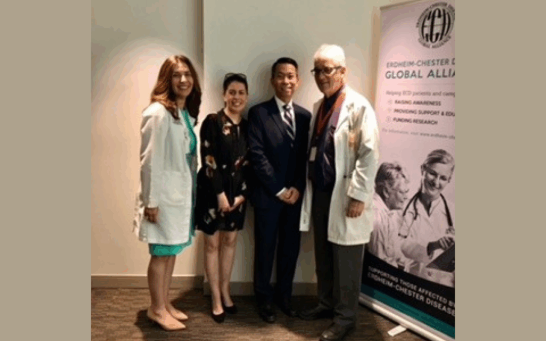 2018年7月邁阿密大學醫學教育大輪