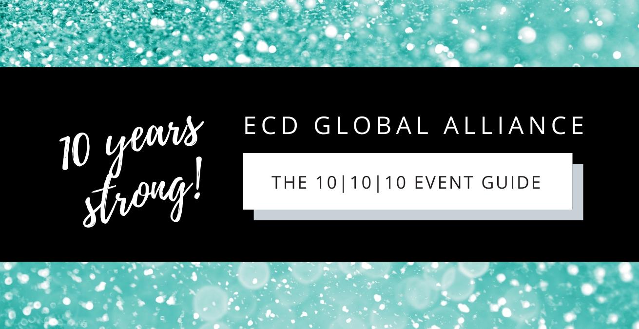 Desafio do 10º aniversário