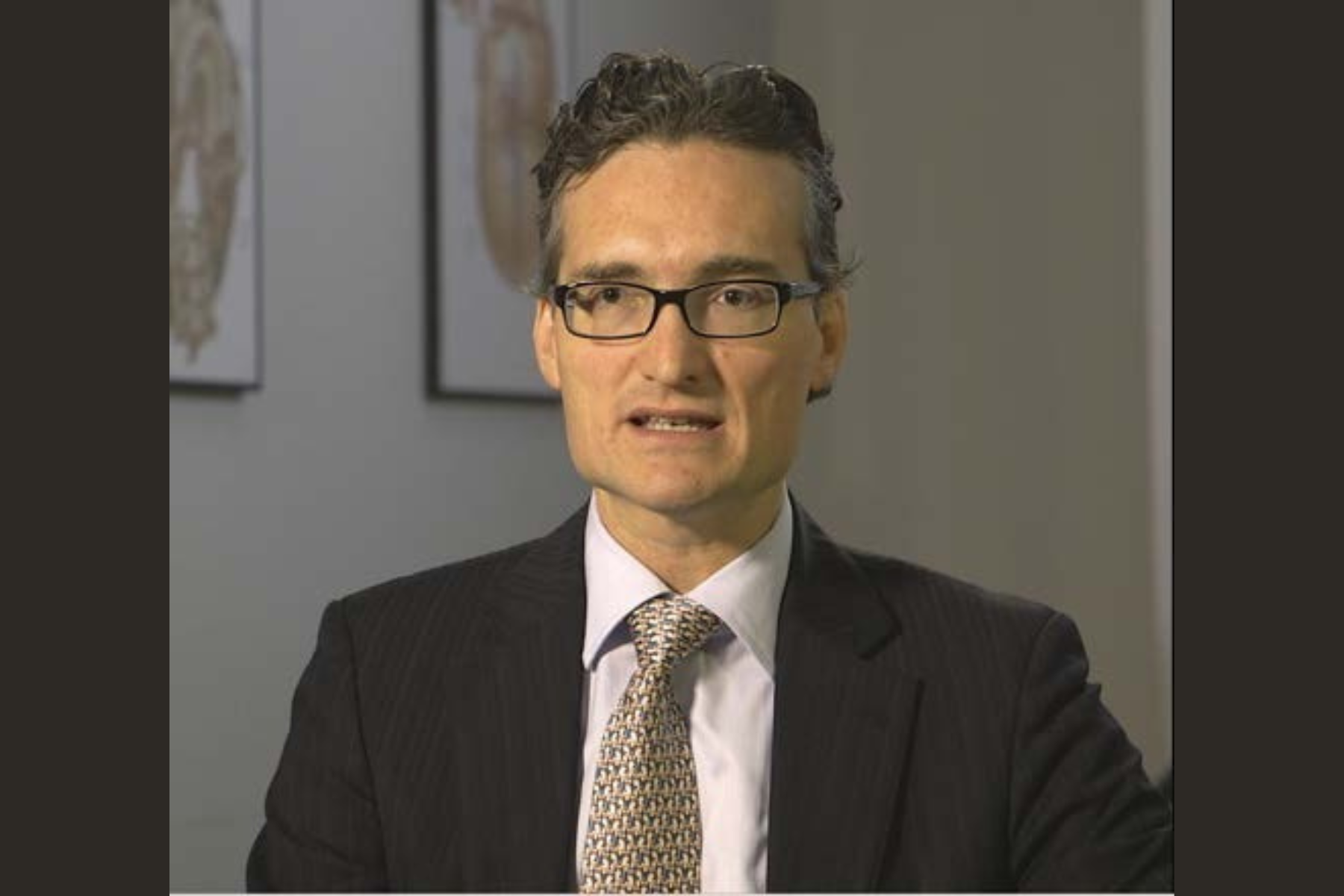 Ensaio de medicamentos para Erdheim-Chester Pacientes com a doença estão sendo recrutados