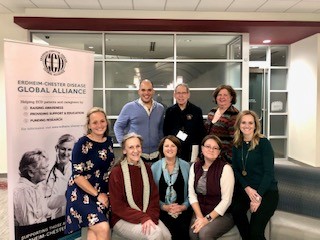 Boletim de fim de ano de 2019