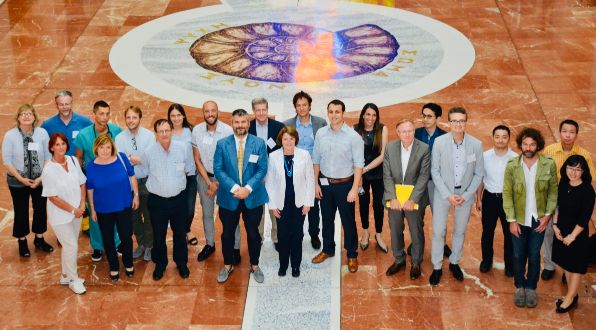 Documento de consenso: Uso e benefícios para o paciente