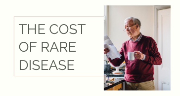 O custo das doenças raras