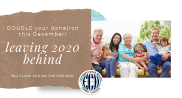 Notícias de fim de ano: Leia sobre os esforços feitos no combate ao ECD.