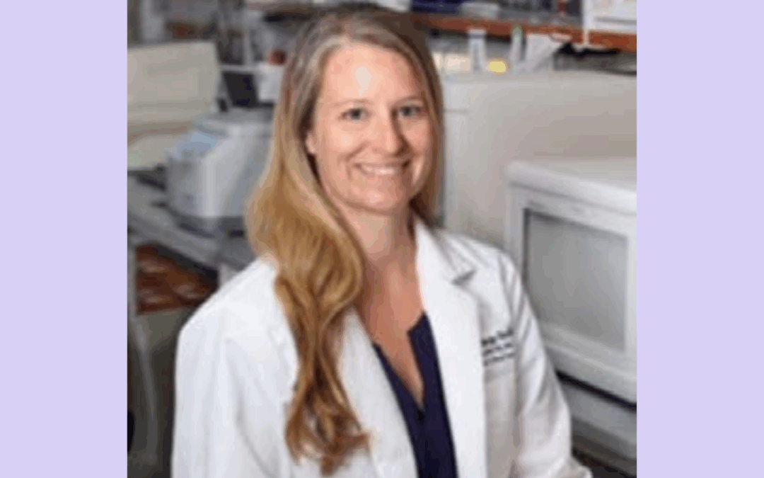 聖地牙哥研究人員榮獲 2019 年 ECDGA 研究資助