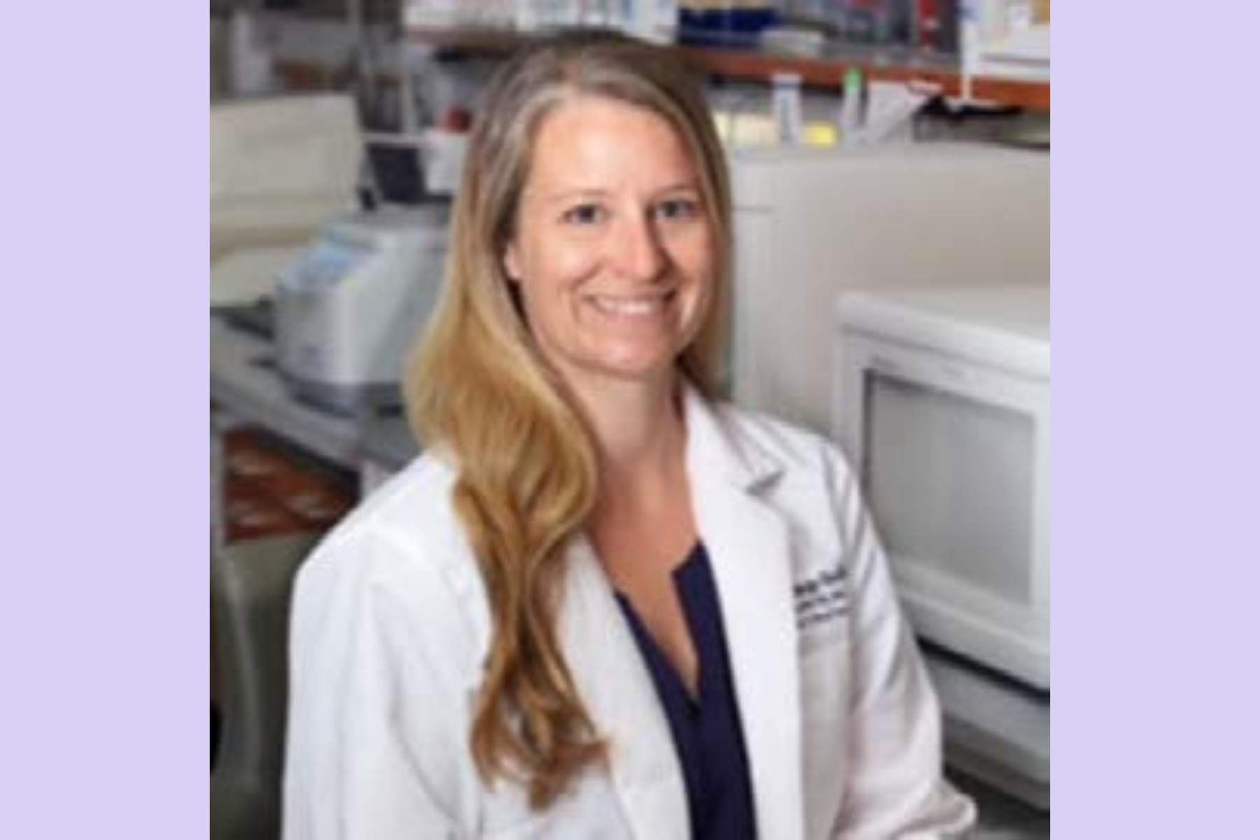 Pesquisador de San Diego recebe bolsa de pesquisa de 2019 para ECDGA