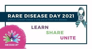 Dia das Doenças Raras de 2021