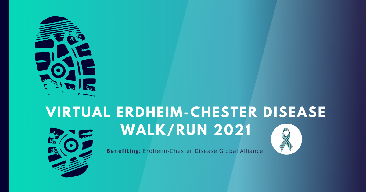 Virtual ECD Walk/Run 2021