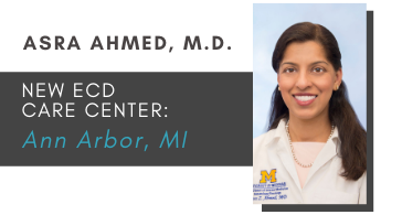 ECD Care Network agora atende a pacientes de Michigan