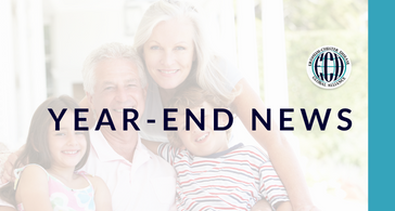 Notícias de fim de ano de 2021