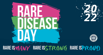 Dia das Doenças Raras de 2022