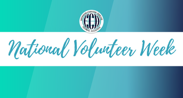 A importância do apoio de voluntários