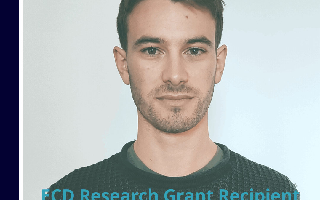 2021 ECD Research Grant Award Announcement