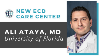 Novo ECD Care Center é bem-vindo em Gainesville, Flórida