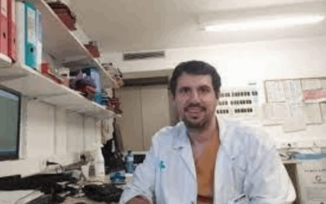 First ECD Care Center Opens in Spain