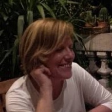 Marina Ferrarini,醫學博士 個人資料照片