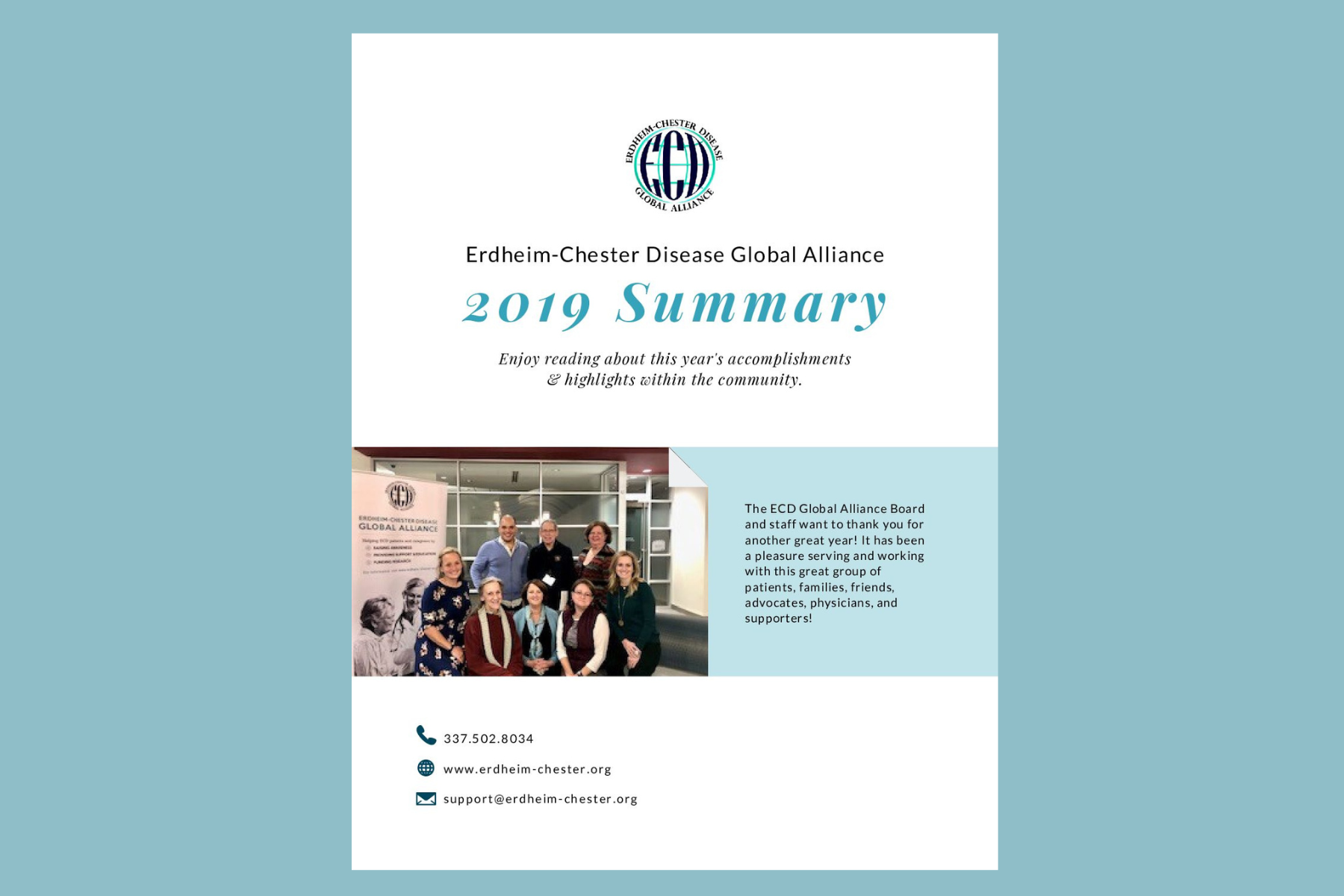 2019 वर्ष-अंत न्यूज़लेटर फाइनल