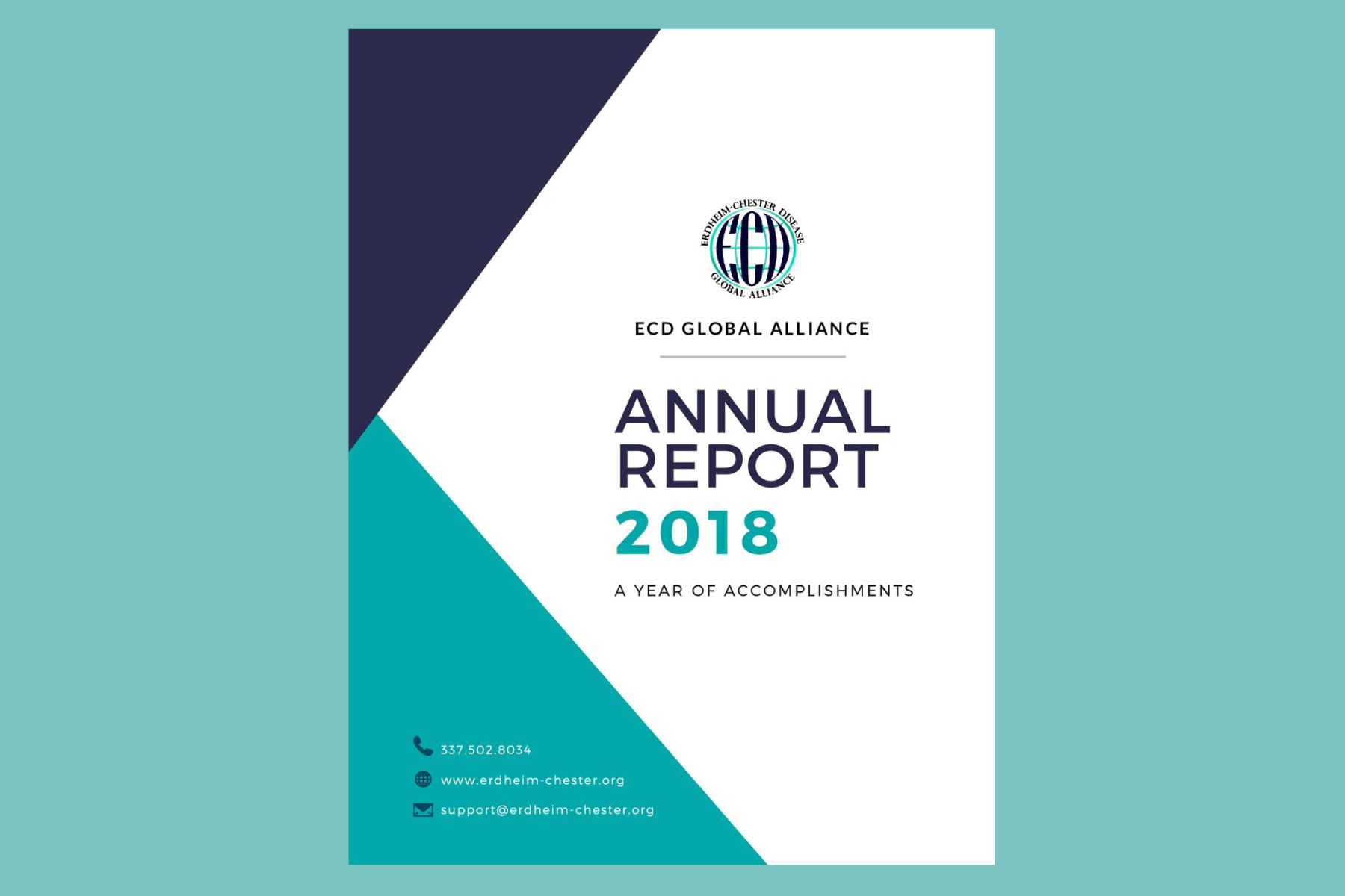 2018 वर्ष-अंत समाचार-पत्र