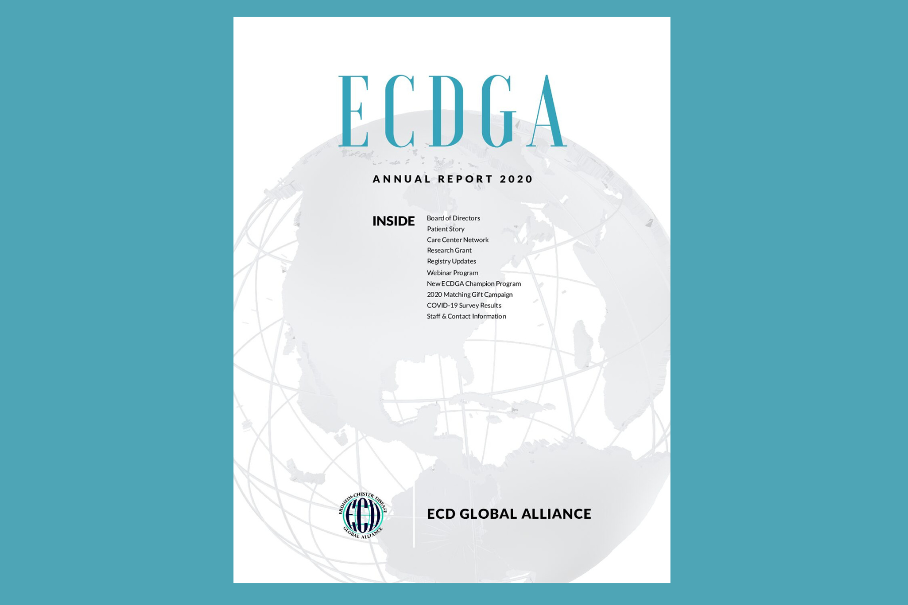 2020 वर्ष-अंत समाचार-पत्र