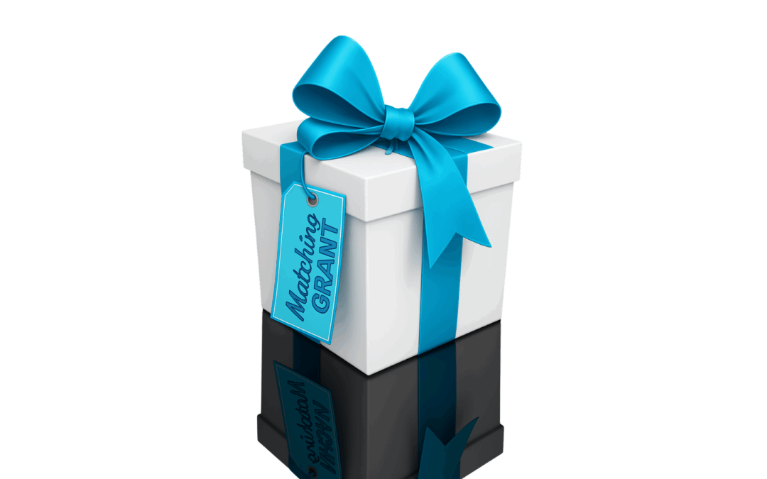 Matching Gift Donation