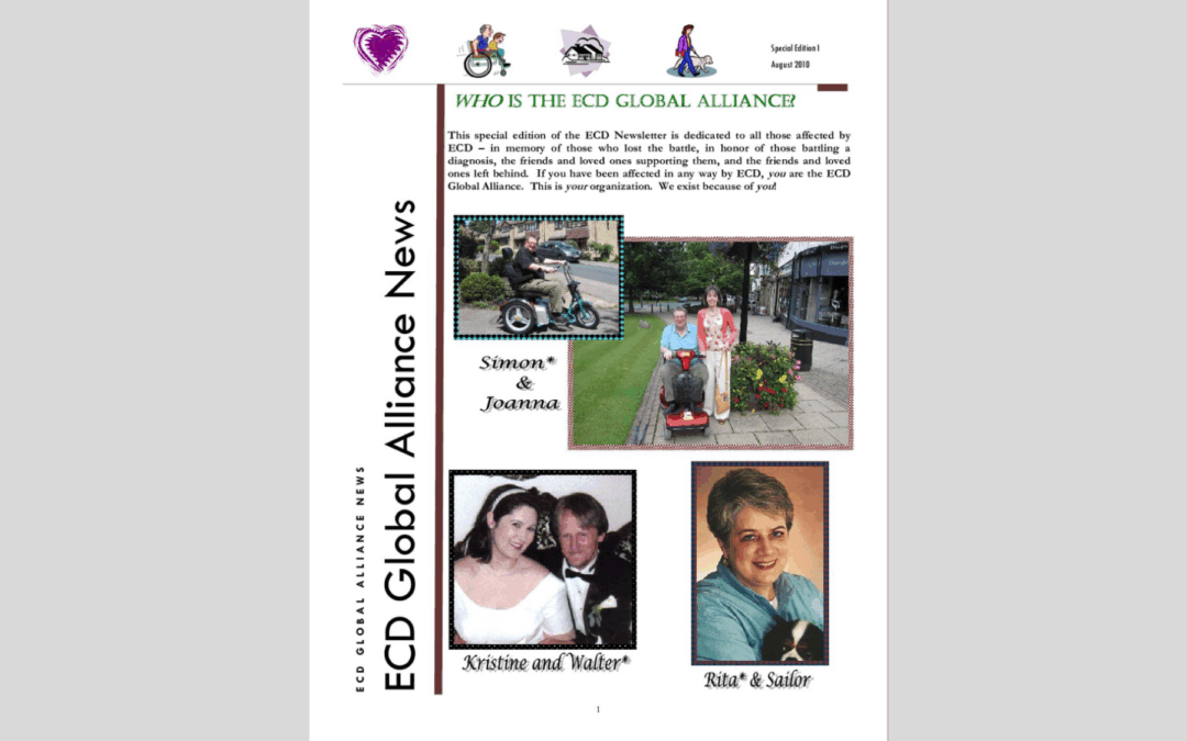 Edizione speciale della newsletter – Agosto 2010