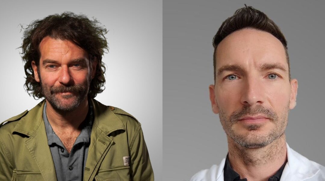 Understanding dendritic cell lineages in Erdheim-Chester disease: towards a non-invasive diagnosis