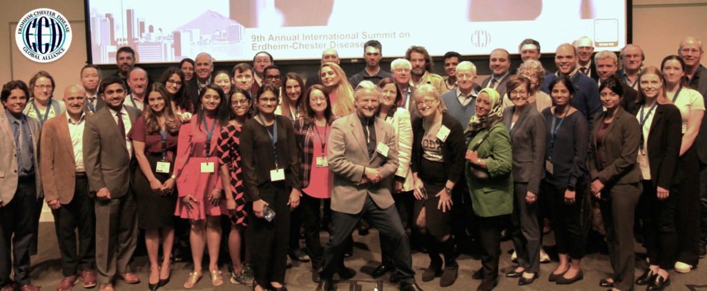 Saiba mais sobre a histiocitose do adulto – Conheça a bela Barcelona