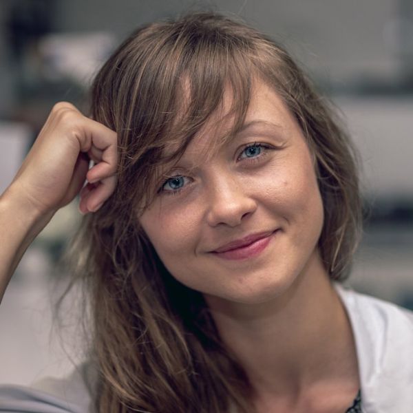 Drs. Egle Kvedaraite