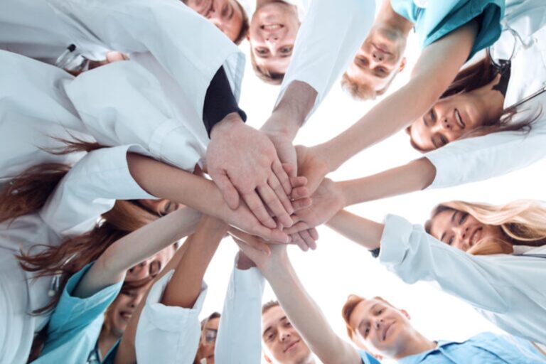 Avanço da pesquisa ECD por meio de dados e descobertas