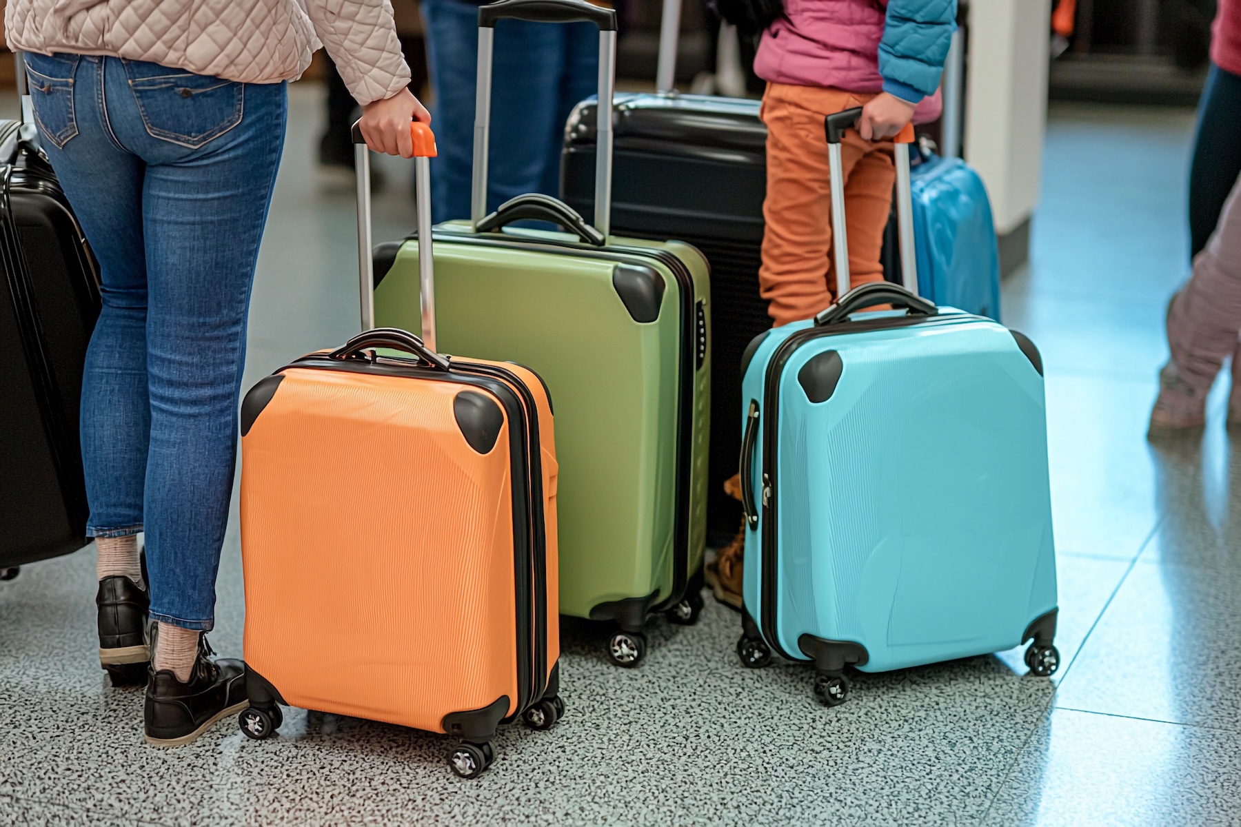 Prepare-se para Barcelona: Um guia para viajantes ECD