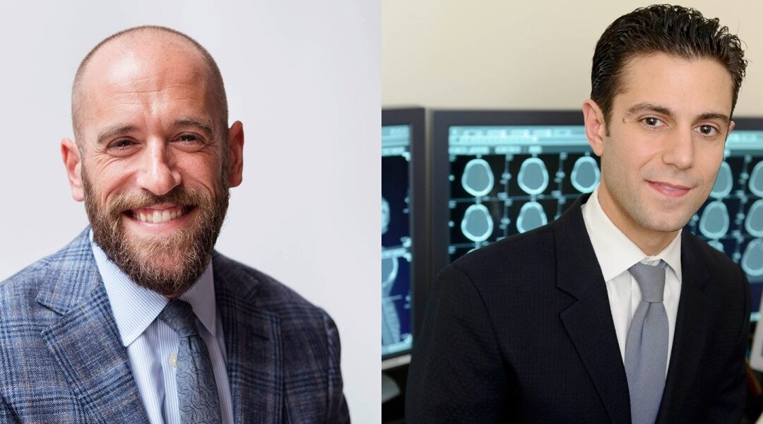 Erdheim-Chester 病認知的臨床、結構和功能神經影像學研究