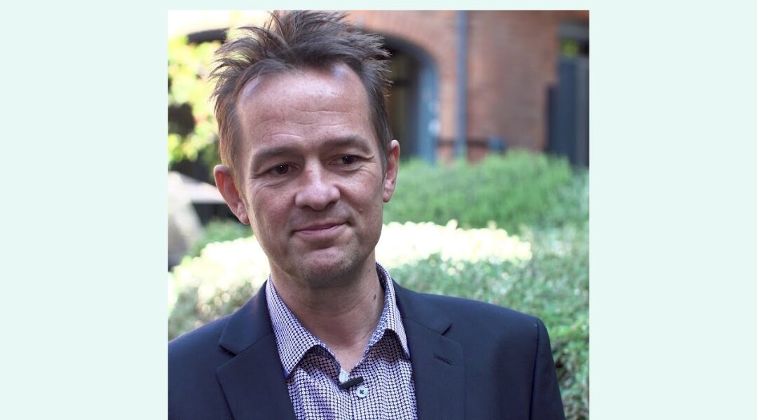 Inferring the origin of Erdheim-Chester Disease from phylogenetic mapping