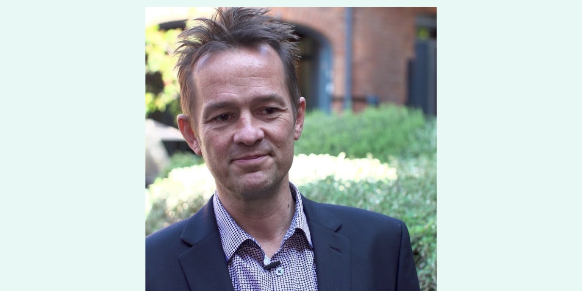 Inferring the origin of Erdheim-Chester Disease from phylogenetic mapping