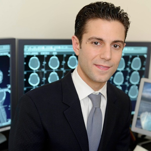 Eli Diamond, MD