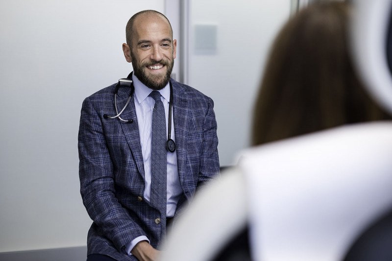 Destaque da sessão: Envolvimento do cérebro e dos olhos em doenças Erdheim-Chester doenças