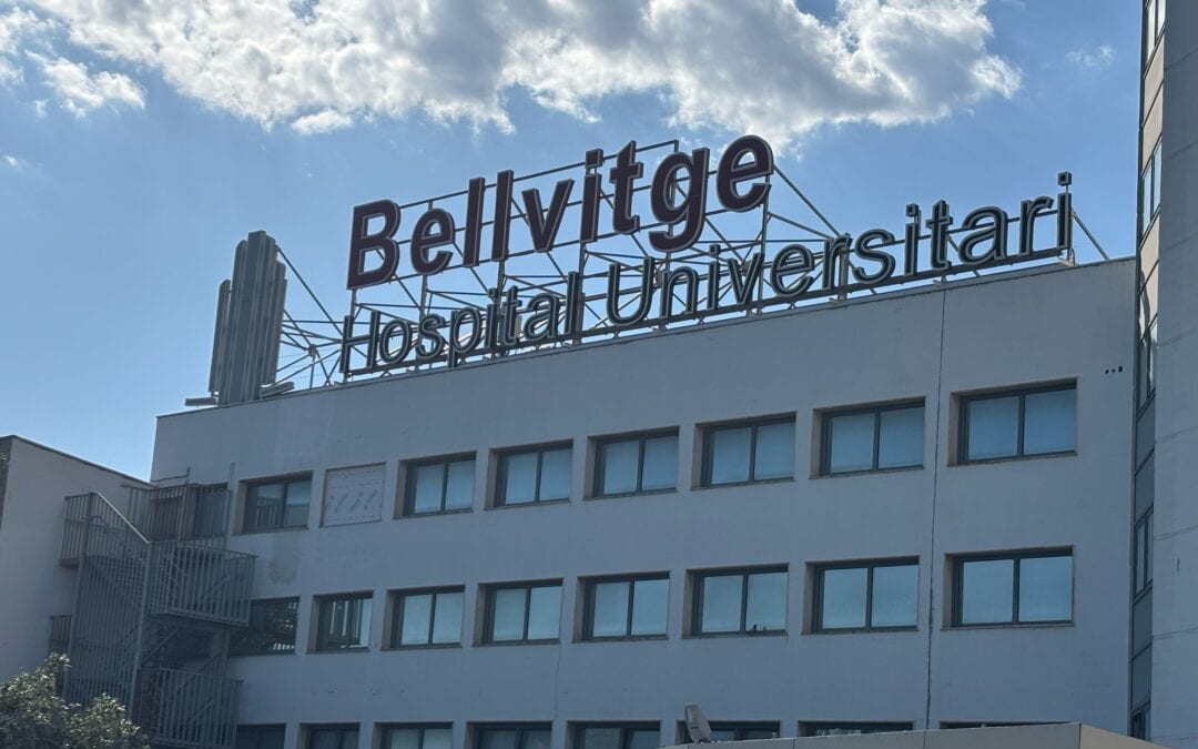 A Bellvitge sono in corso i preparativi per il Simposio Medico ECDGA
