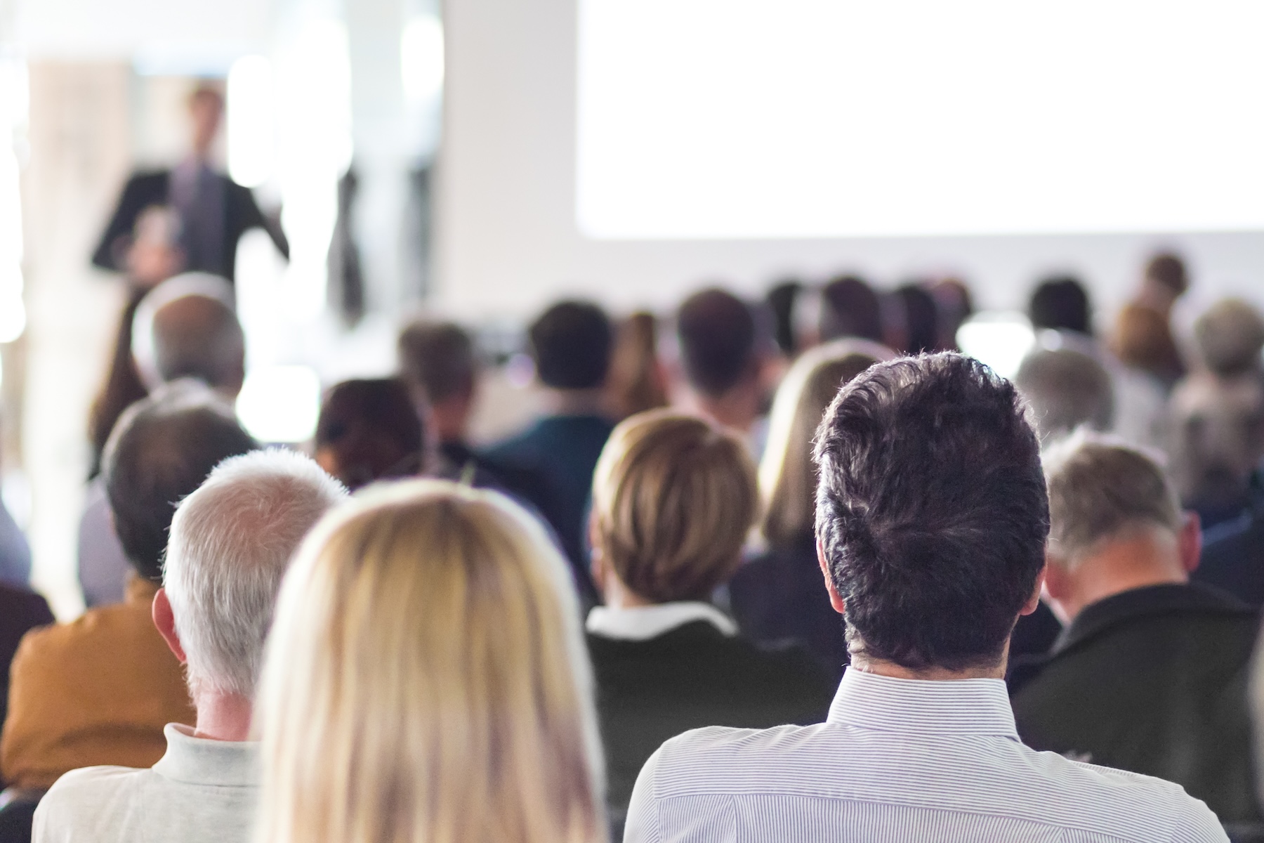Entendendo o dia: Um passeio pela agenda do PFG