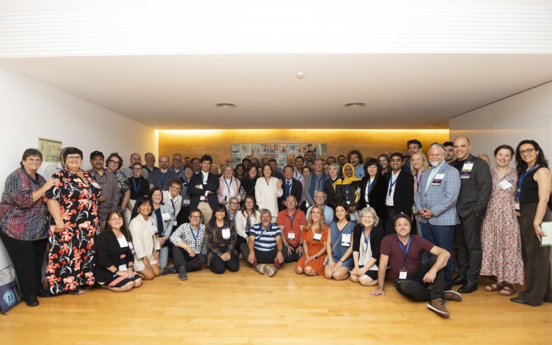 立即在YouTube上觀看2025年患者和家屬聚會會議