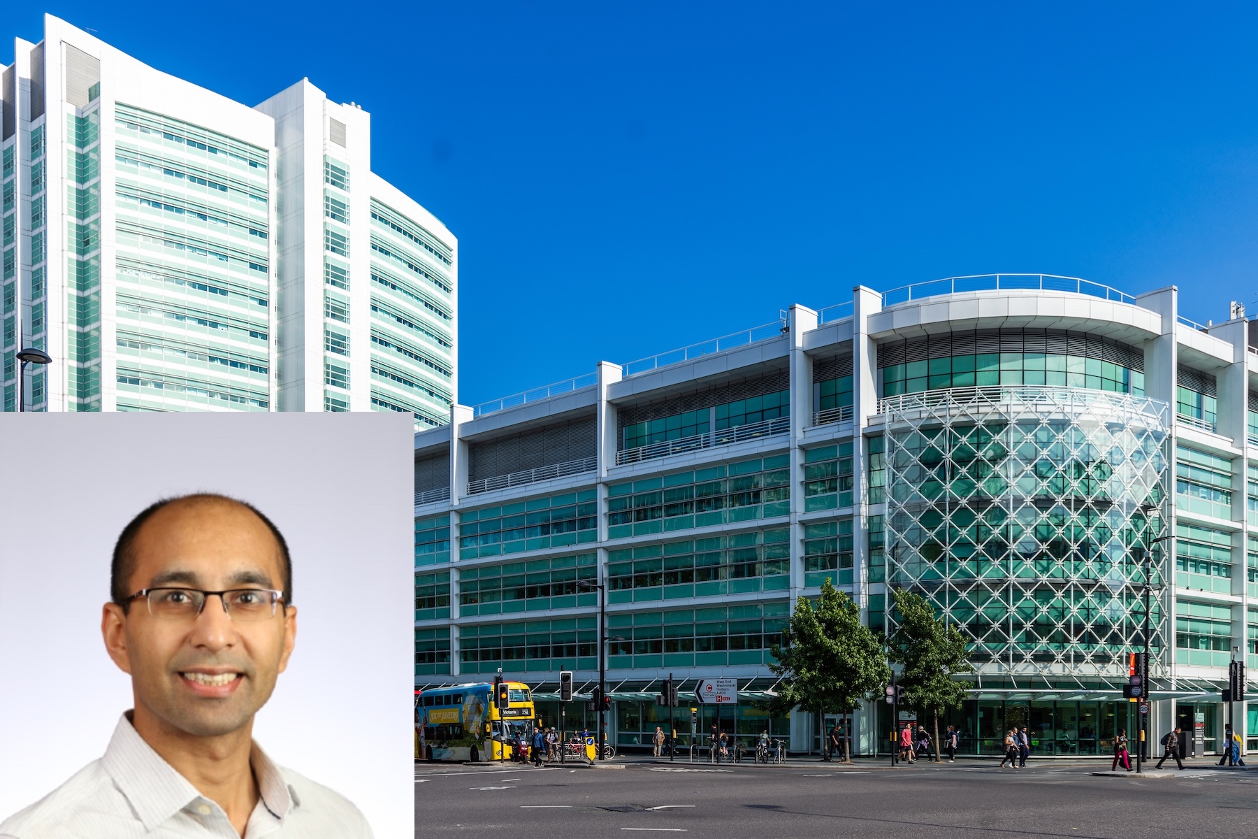 ECDGA dá as boas-vindas ao mais novo centro de atendimento em Londres, Reino Unido