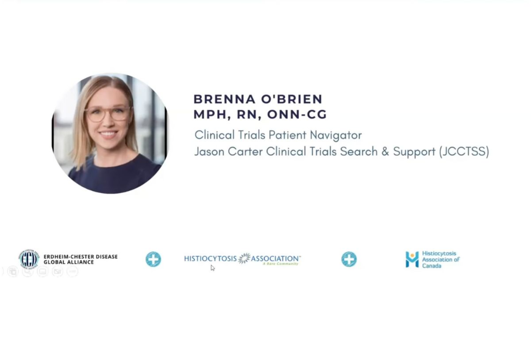 Beyond the Office Visit: Navigating Clinical Trials for Histiocytosis