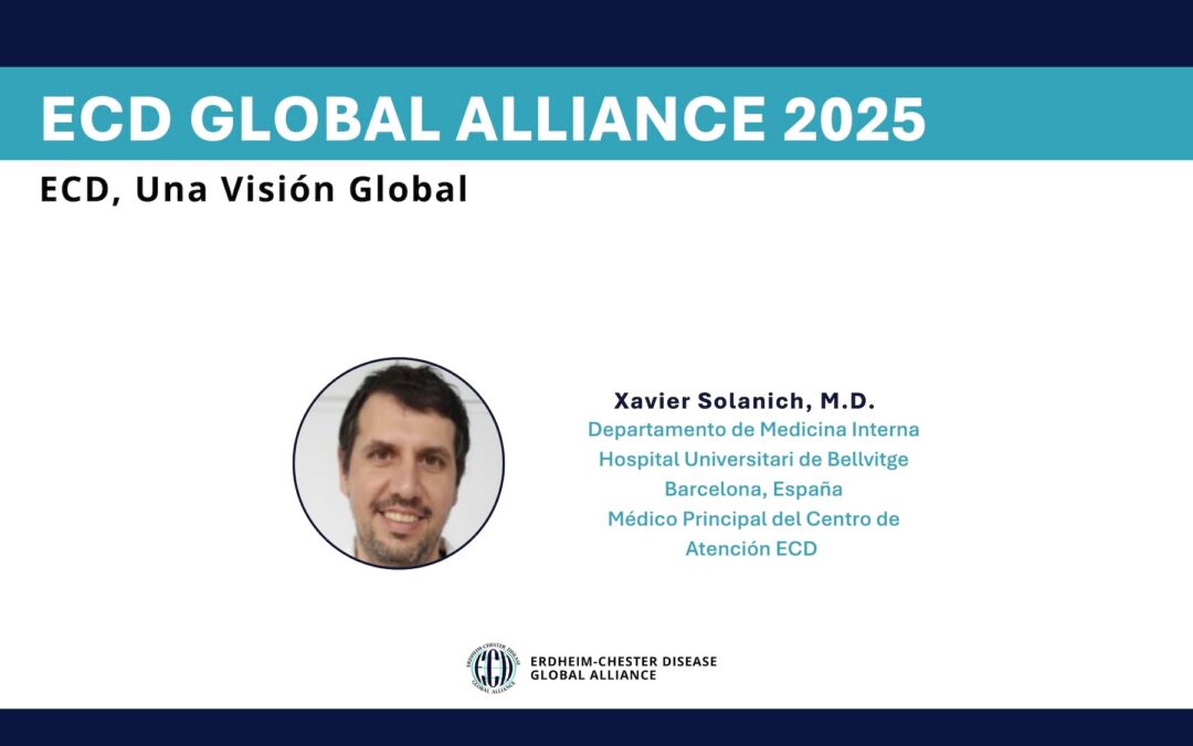 Nå tilgjengelig: 2025 spansk webinar med Dr. Xavier Solanich