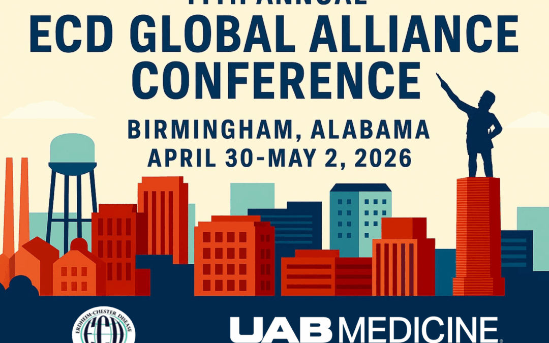 Save the Date: Birmingham 2026