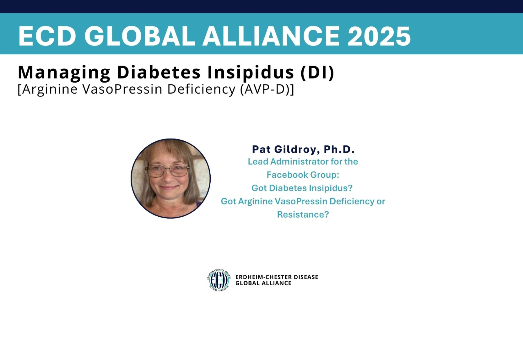 Managing Diabetes Insipidus (DI)