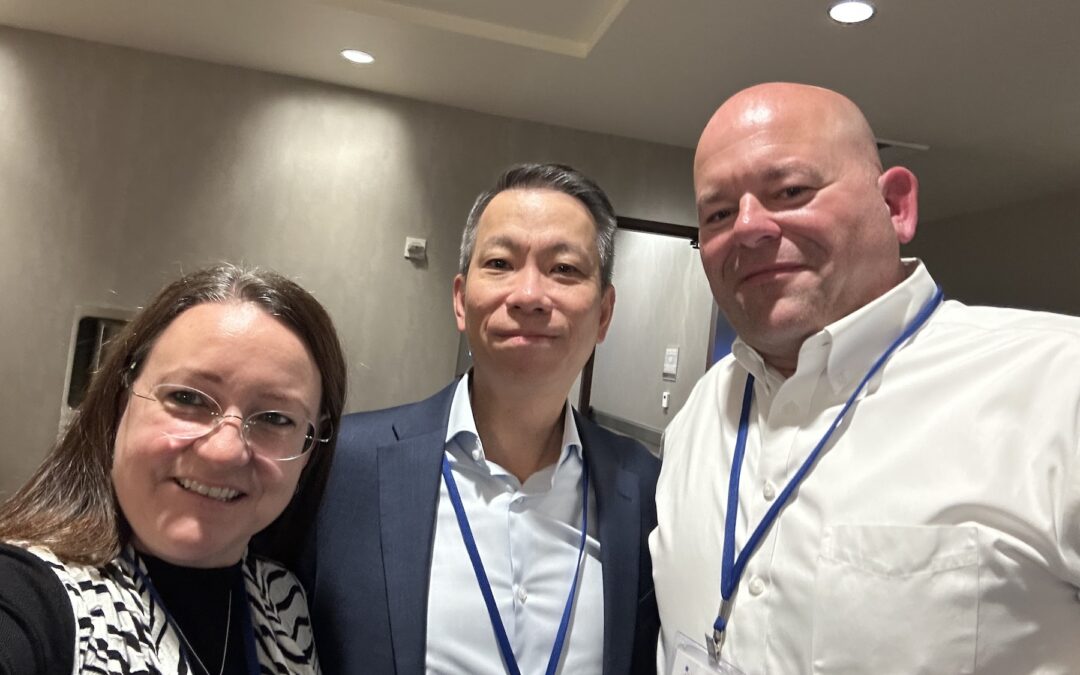 Insight from the ECDGA Medical Advisory Board!